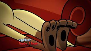 Bunnicula Chester Toe Wiggle 111111111111111111111111111111111111