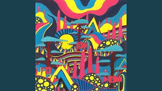 Back in Time - Trent Halliday