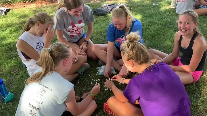 2022 NSXC Highlight Video