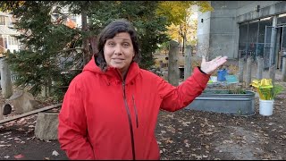 Math and Science at Equinox Outdoor Classroom