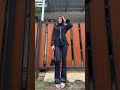 spill disini @tatachicc baju denim lagii cakep banget buat formal non formal oke nih #fyp #k #Shorts