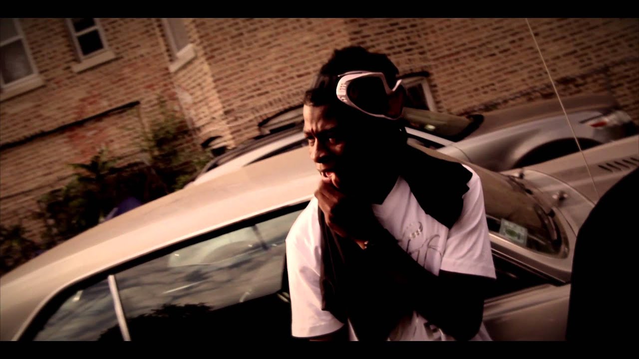 Lil Chris ft. Johnny Boy - Real Man Does (Music Video)