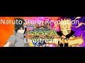 Naruto Shippuden: Ultimate Ninja Storm Revolution Endless Battle Come and Join