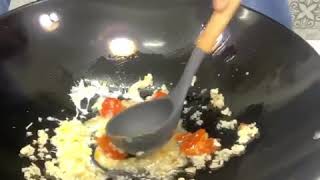 Video Thumbnail for KETAM TELUR MASIN (1minit video)