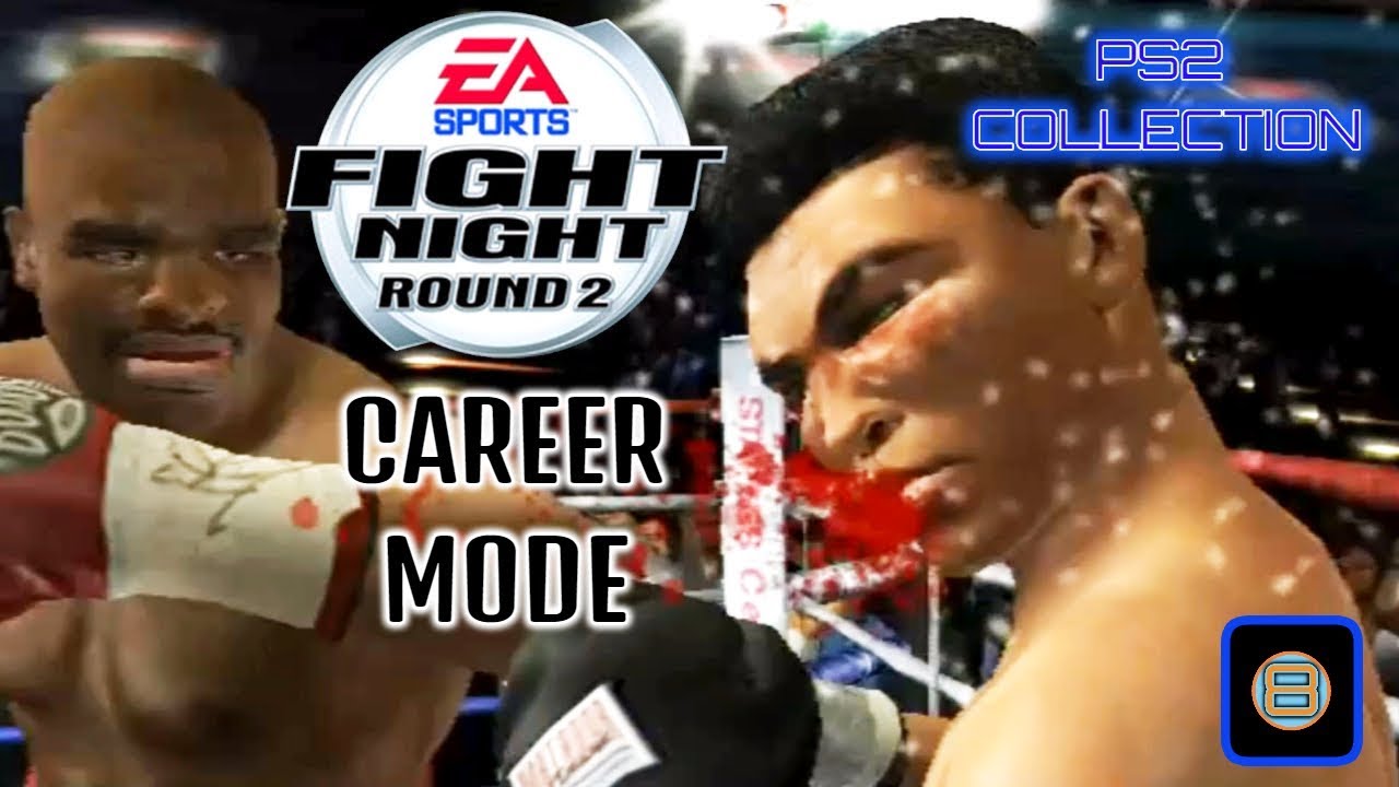 Fight Night Round 2 Fight Night Round 2