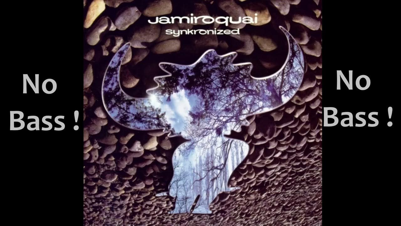 Canned Heat Jamiroquai 🎸 No Bass Guitar 🟢 Clic 👍 🟢 YouTube
