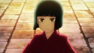 Kid Maki And Mai Zenin Ep 17 Twixtor Clips For Editing - Jujutsu Kaisen
