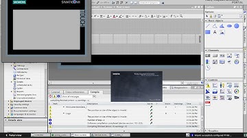 Lab-7 Pump control with HMI