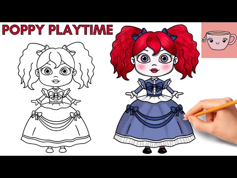 Poppy Playtime Ch.2 (soundtrack), Poppy Playtime Wiki