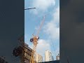 technical support in Mega Construction 🏗️🚧🏗️ #skyscraperconstruction #constructionequipment