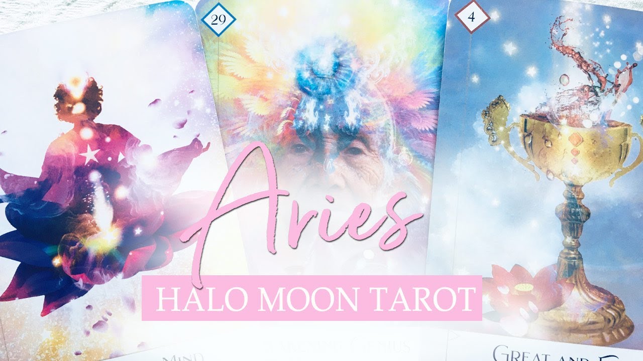 ARIES - THE ANSWER IS AT THE ROOT OF THE PROBLEM