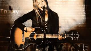 Avril Lavigne - Acoustic (Full Album)