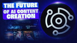 IMAGEN NETWORK: THE FUTURE OF AI CONTENT CREATION? 🤖✨