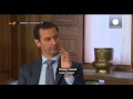 Syria’s Assad issues warning to foreign states hostile to his rule