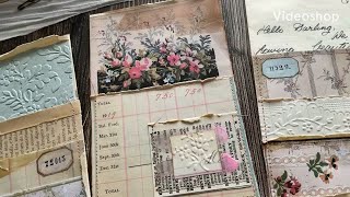Chapter One DT Project  - Paper Pockets
