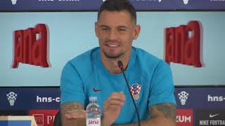 'Brazilians were born to dance!' | Lovren has 'no issues' with Selecao celebrations Net Worth