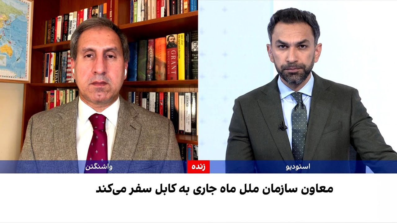 نعیم پویش: احیای روند دوحه بعید به نظر می‌رسد