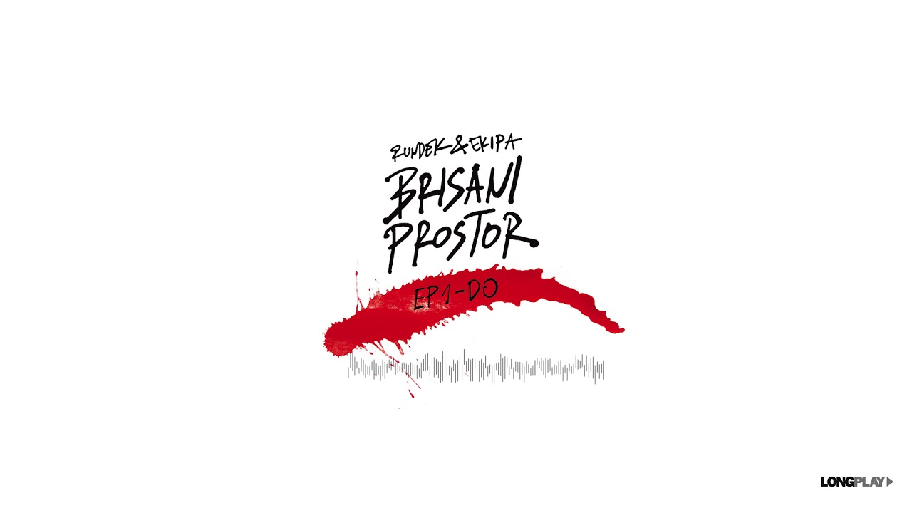 Rundek & Ekipa - Zovu te (Official audio)