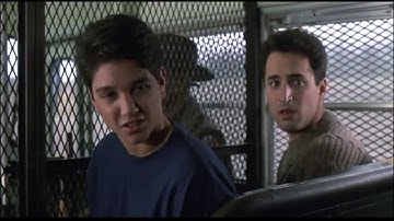 My Cousin Vinny - You