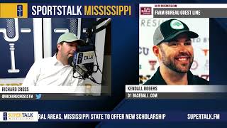 Will Mississippi State host a regional? Can Ole Miss make it?