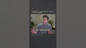 Sam Altman
