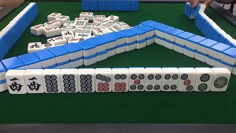 看看這如魚得水的打法，內行看門道外行看熱鬧，這打法你滿意嗎 - 天天要聞