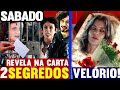 🔴UM LUGAR AO SOL - Capítulo 05/02 SABADO Resumo da novela UM LUGAR AO SOL Hoje COMPLETO!