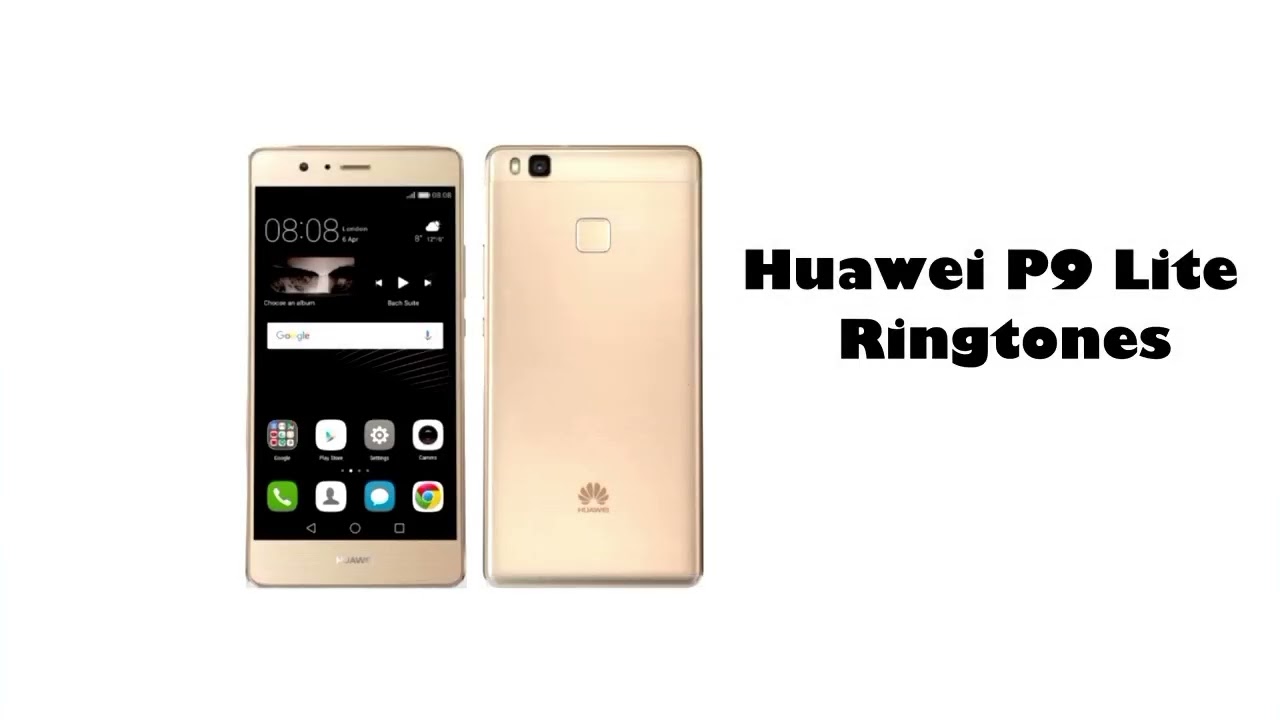  Ringing Alarms - Huawei Ringtone 