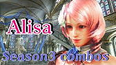 鉄拳7 レオs2コンボ Tekken7 Season2 Leo Combos Youtube 鉄拳7 レオs2コンボ Tekken7 Season2 Leo Combos Youtube
