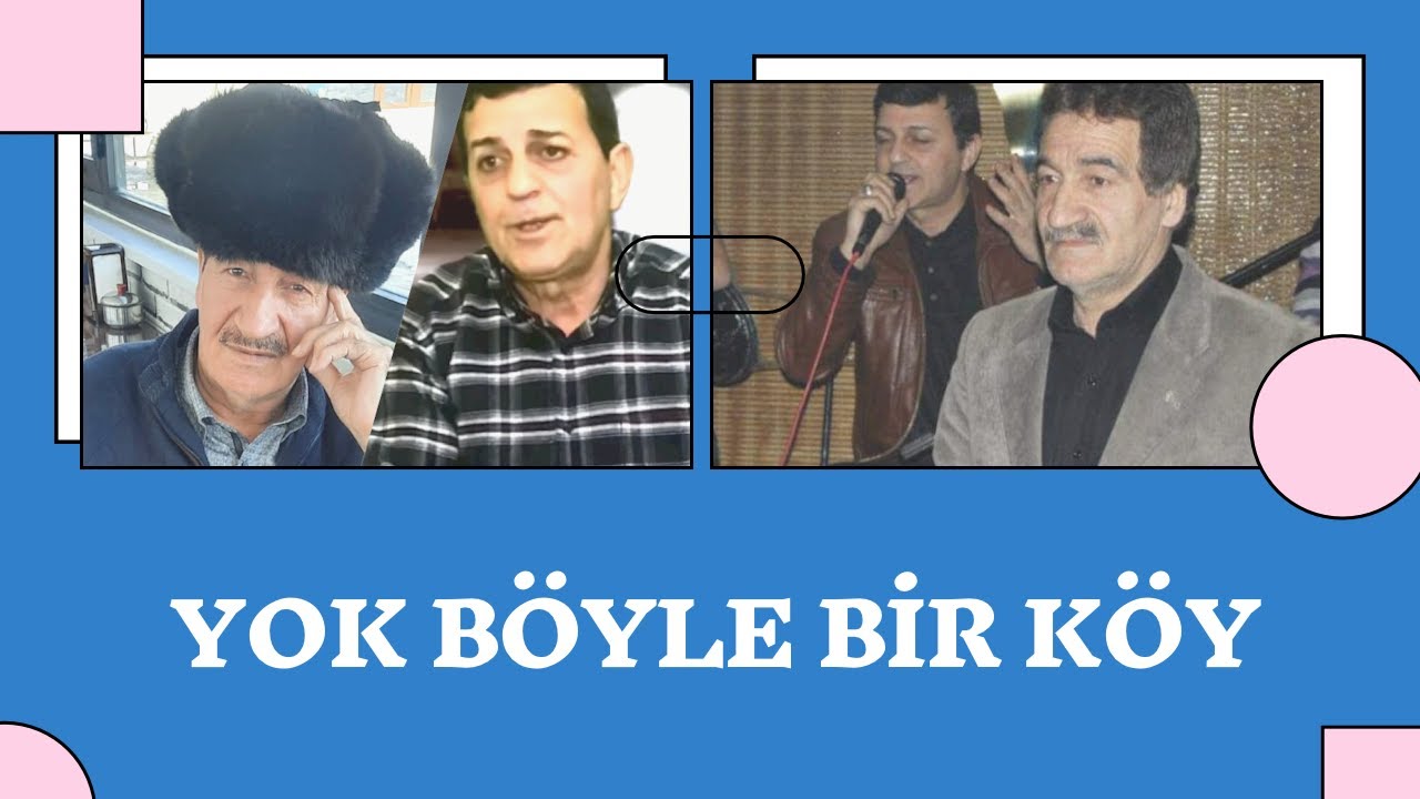 Erzurum Fıkraları | BÖYLE KÖY GÖRÜLMEDİ | HÜSAMETTİN CEYLAN KÖYE GİTTİĞİNE PİŞMAN OLDU | FIKRALAR