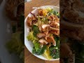 MIXT In San Ramon Mixt Sanramon Salad Healthy Healthyfood Saladbow Bayareaeats Foodie Yum 
