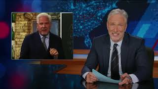 Epstein s Files Again The Daily Show Comedy Central Africa