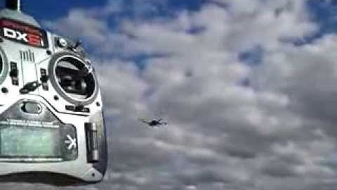 APM Arducopter 3.1 RTL (Return to Launch)