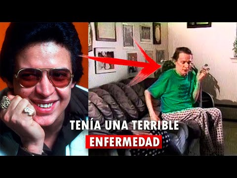 Video: ¿Cómo murió Héctor Lavoe?