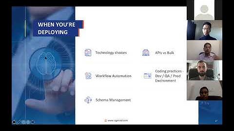 [How to Productionize ML Models at Scale]: Challenges in Engineering and Deployment | Mayur Rustagi