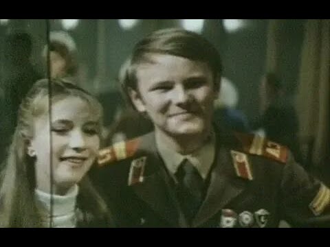 Видео: ОШИБКИ ЮНОСТИ - 1978