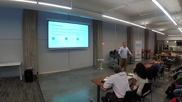 Build intelligent IoT applications with IBM Watson IoT