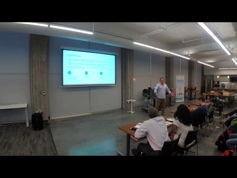 Build intelligent IoT