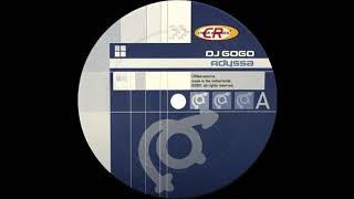 Dj Gogo  Adyssa original Mix hd