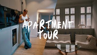 Inside My Copenhagen Home: Apartment & Wardrobe Highlights VLOG