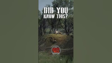 Did you know this in Gates of Hell Ostfront? #gaming #gatesofhell