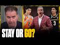 NBA Draft Early Entry Deadline BIGGEST DECISIONS Still Looming in College Basketball