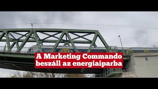 Beszállunk Az Energiaiparba