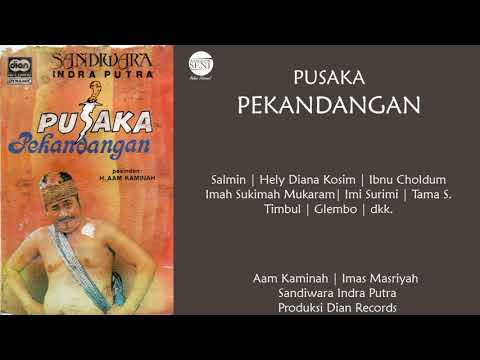 KERIS SETAN KOBER || cengkrama dua sahabat (22)