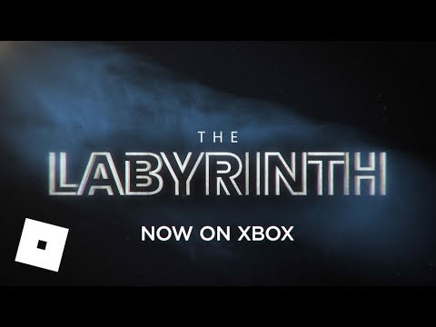 Labyrinth Trailer Roblox Youtube