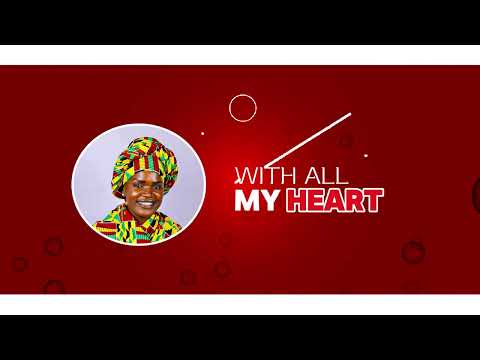 NAKUPENDA YESU OFFICIAL LYRICAL AUDIO BY JANET OUDU