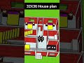 32X36 House plan construction building #home #2delevation #houseplan #3dhomeplanbhkhousedesign #