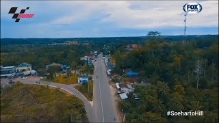 SUNMORI BALIKPAPAN VERSI MOTO GP SIRKUIT BUKIT SOEHARTO||SUNMORACE||SENANGKENCANG_BPN