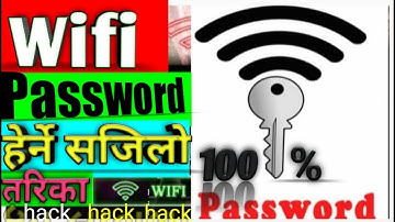 How to see connected WiFi password on Android phones without root (Easy Method)