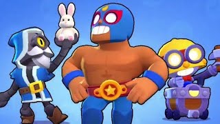 Brawl Stars Game Play Walkthrough Part 255